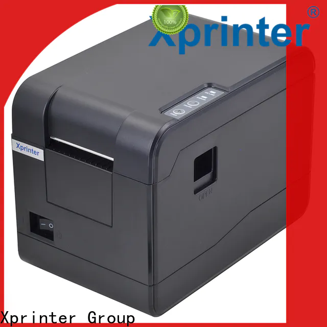 Xprinter quality thermal shipping label printer for sale for retail