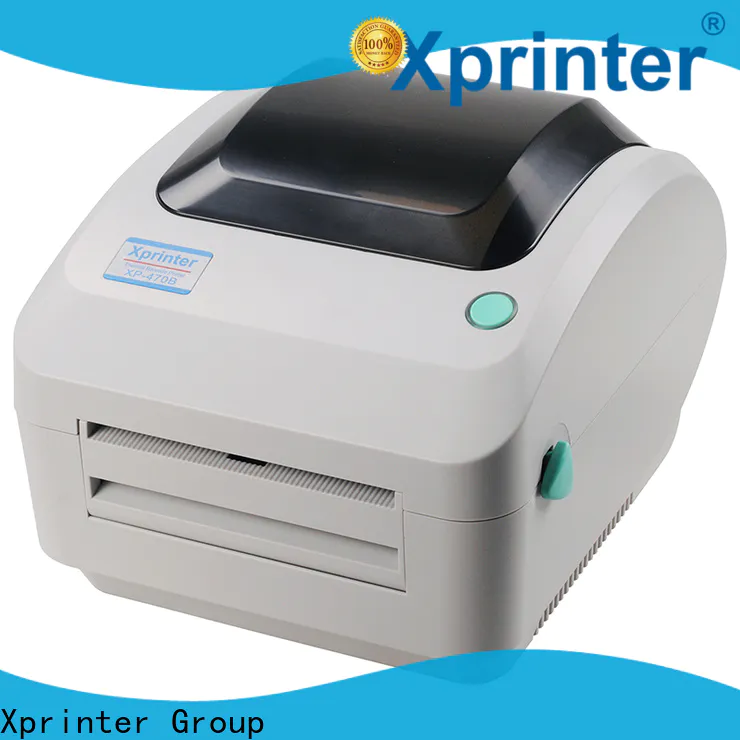 bulk buy 4 inch thermal receipt printer factory for tax