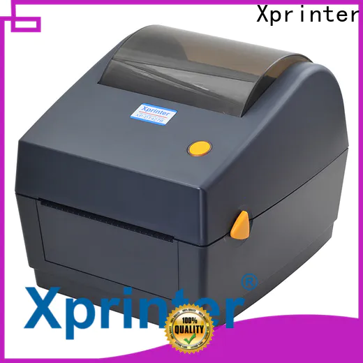latest thermal printer for barcode labels supplier for shop
