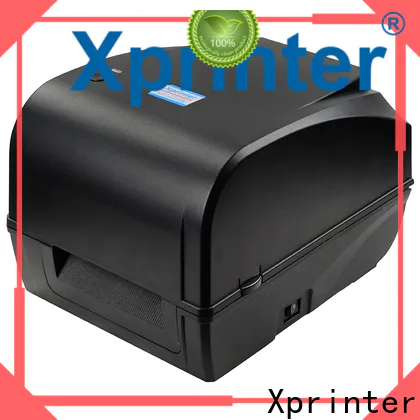 Xprinter pos thermal printer distributor for store