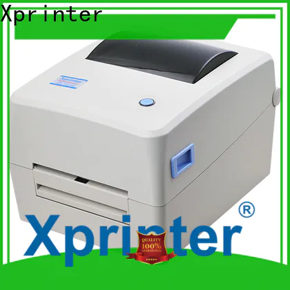 Xprinter custom thermal label printer supplier for tax