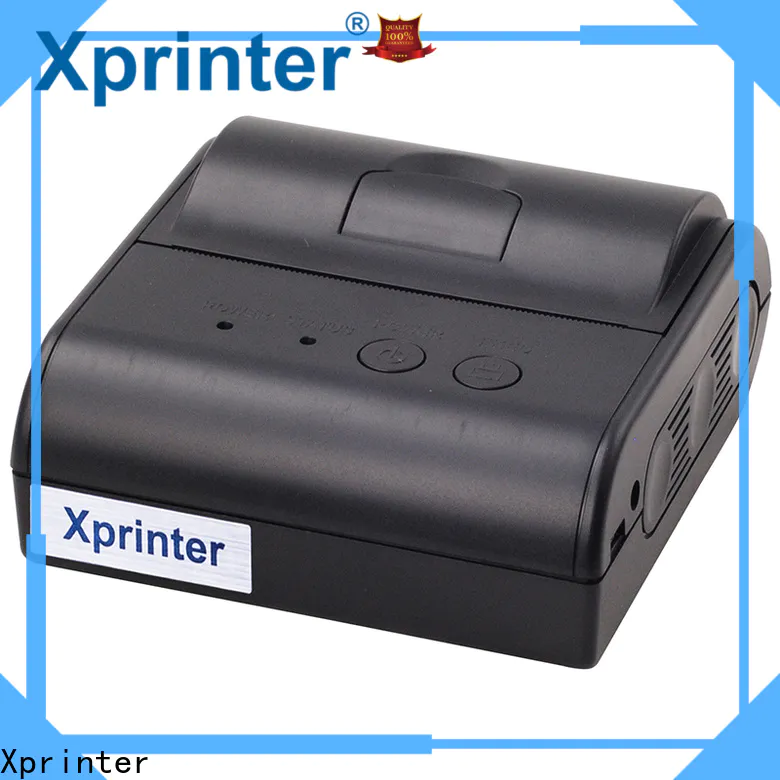 Xprinter wifi bill printer maker for tax