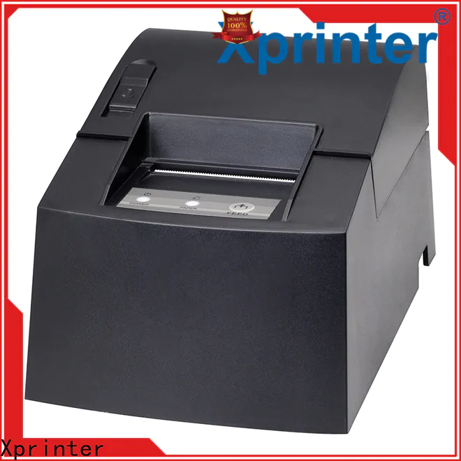 Xprinter bulk 58mm thermal printer manufacturer for mall