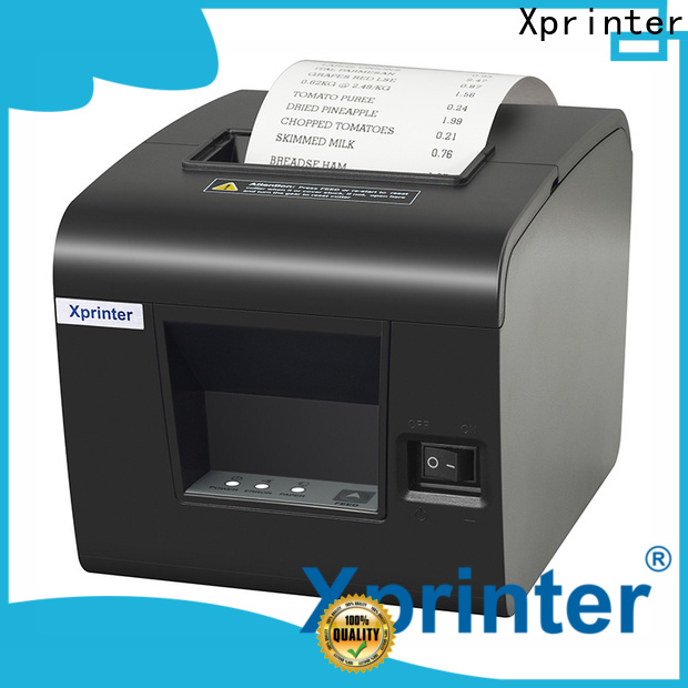 Xprinter receipt printer best buy supplier for shop