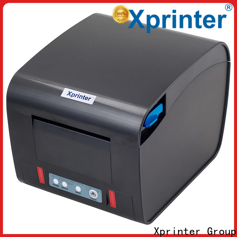 Xprinter buy store receipt printer company for store