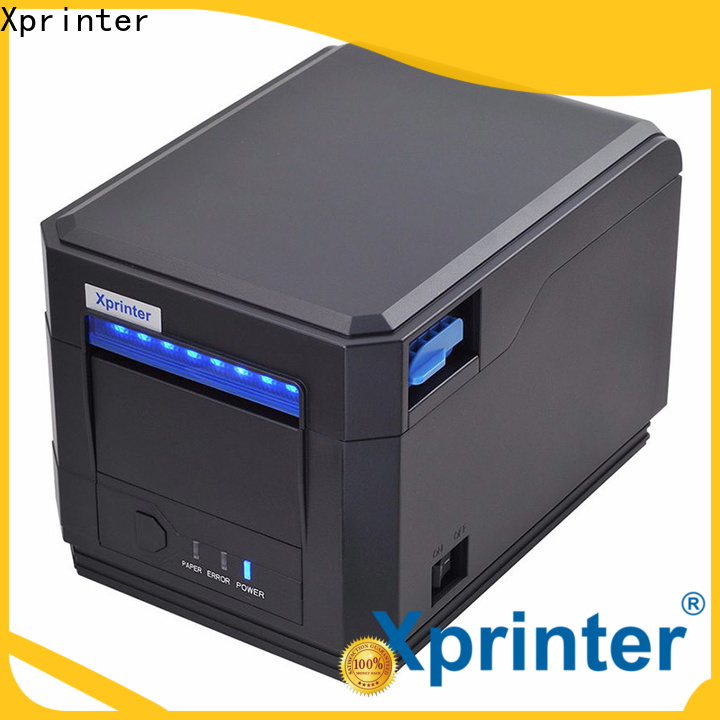 Xprinter small receipt printer distributor for retail