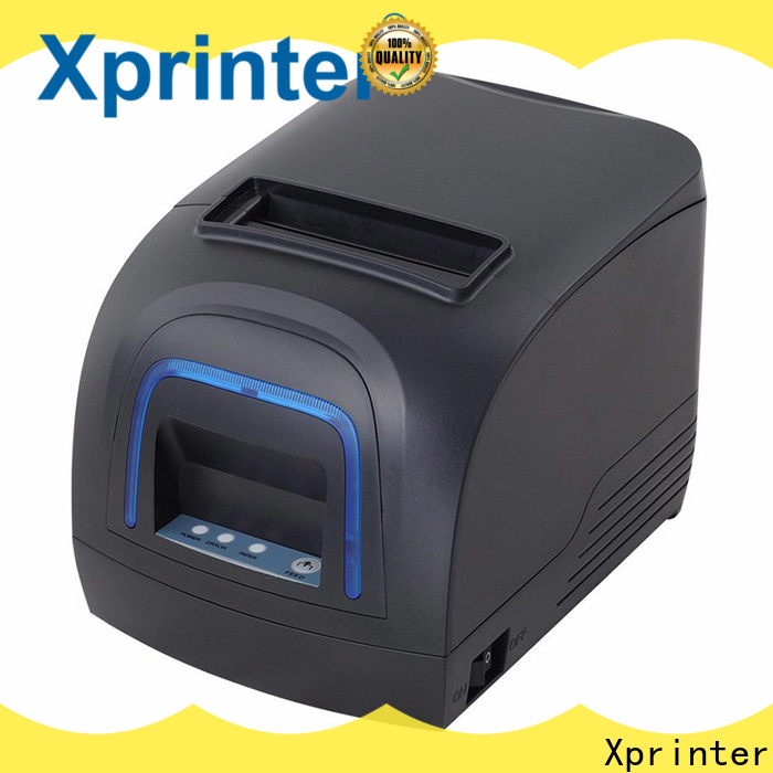 best small receipt printer xpa300l dealer for store