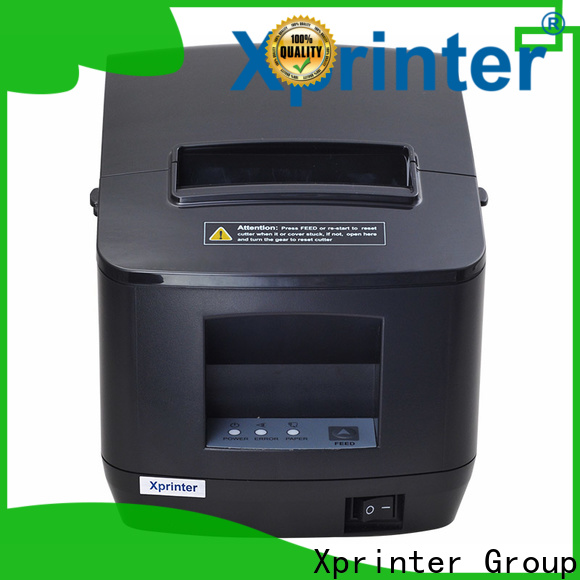 Xprinter high-quality cloud pos printer maker for supermarket