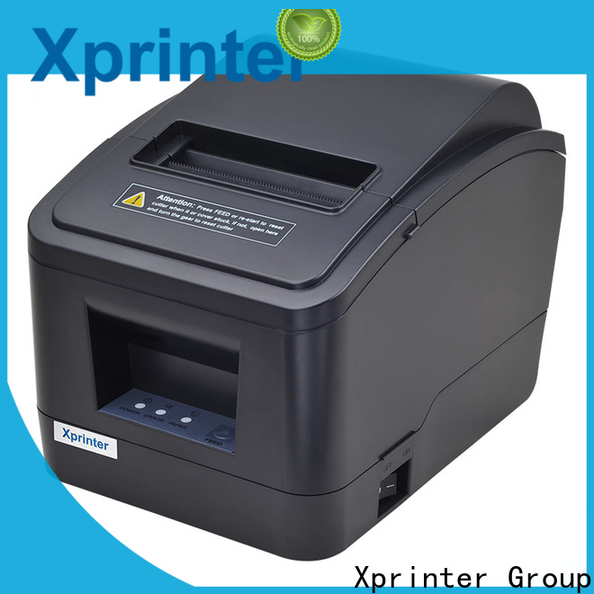 high-quality restaurant receipt printer factory for store
