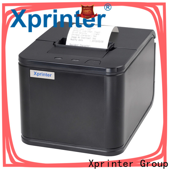 Xprinter best usb powered receipt printer for sale for shop