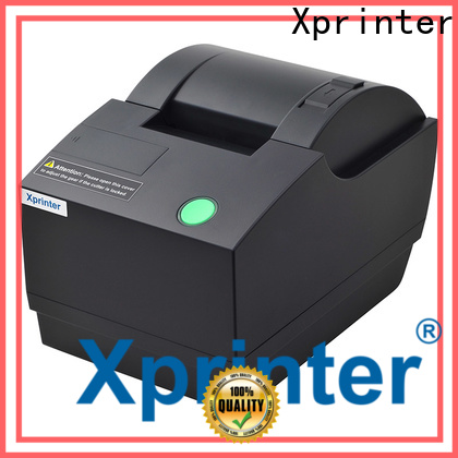 Xprinter quality bluetooth receipt printer for sale for store