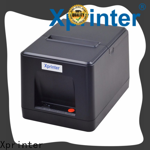 custom retail receipt printer maker for medical care