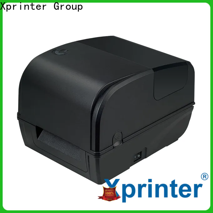 Xprinter best thermal printer distributor for catering