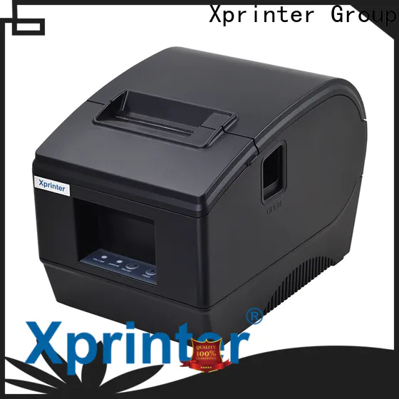 Xprinter thermal tag printer distributor for shop