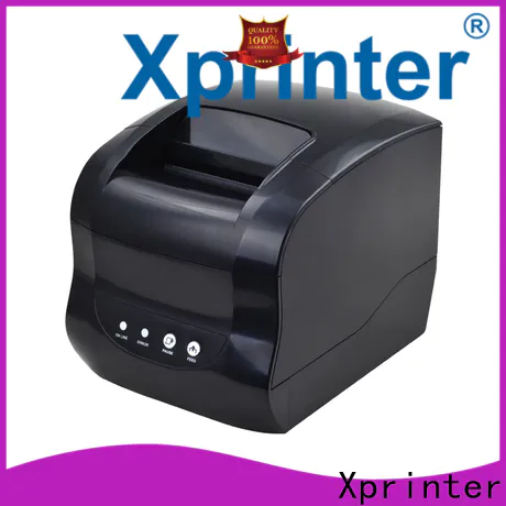 Xprinter high-quality pos 80 thermal printer driver wholesale for medical care