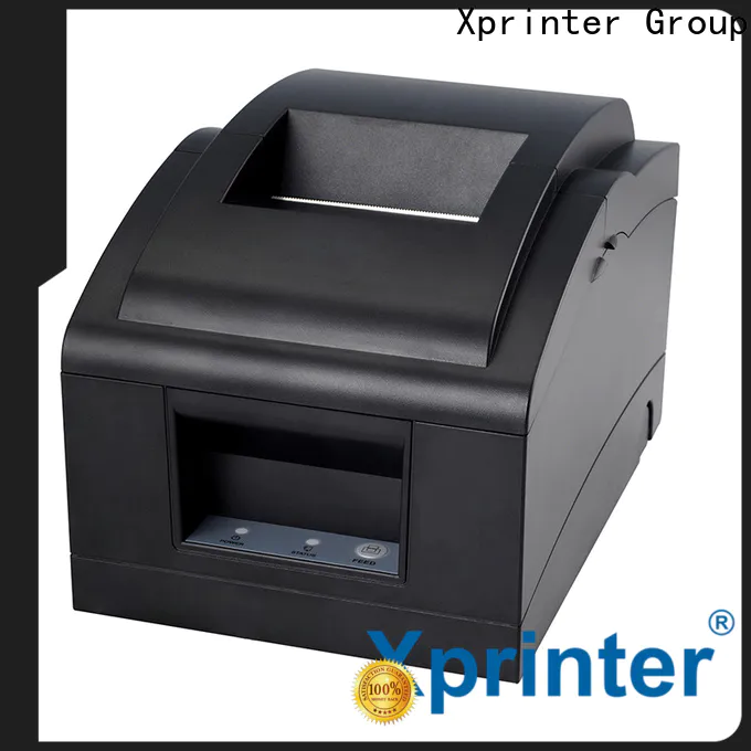 Xprinter dot matrix printer reviews company for medical care