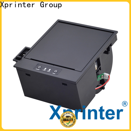 latest panel printer thermal company for tax