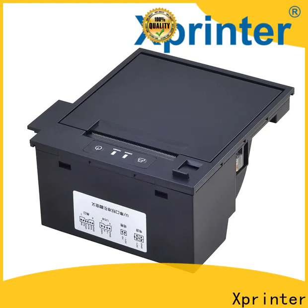 Xprinter bulk buy panel thermal printer manufacturer for catering