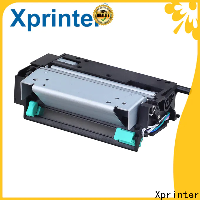 Xprinter receipt printer accessories factory for supermarket