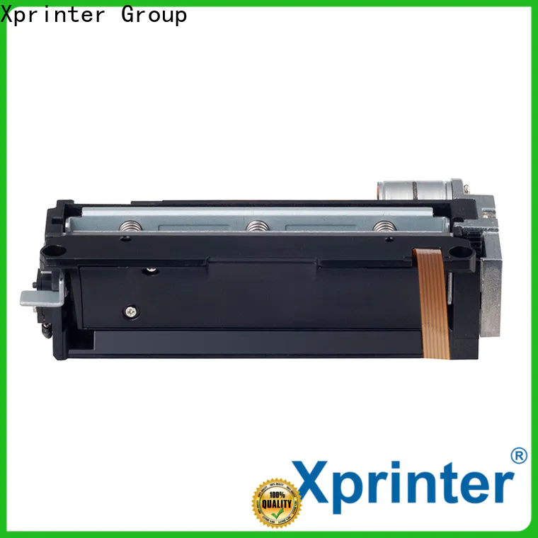 Xprinter high-quality label printer accessories factory price for supermarket