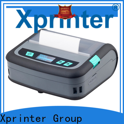 Xprinter label printer for ipad for store
