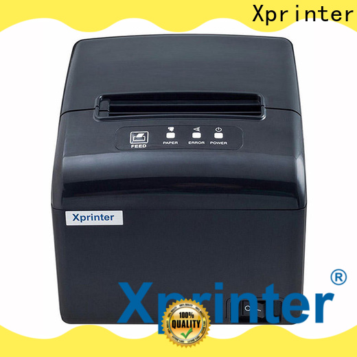 Xprinter professional mini receipt printer maker for store