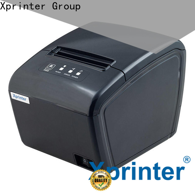 Xprinter wifi receipt printer company for store