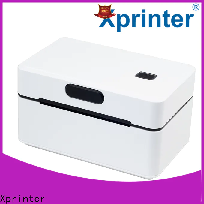 Xprinter 80mm series thermal receipt printer wholesale for storage
