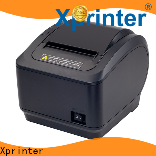 best barcode and label printer for store