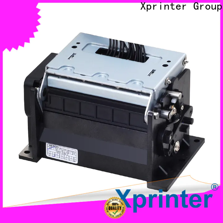 Xprinter custom made receipt printer accessories vendor for supermarket
