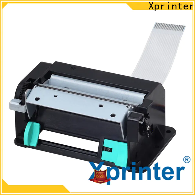 Xprinter quality thermal printer accessories company for supermarket