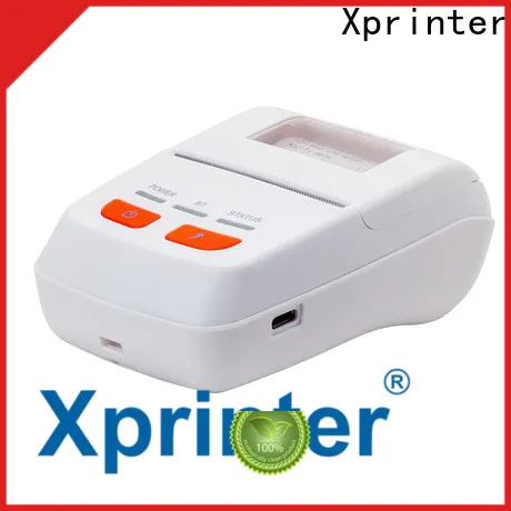 Xprinter professional small printer for receipt maker for shop