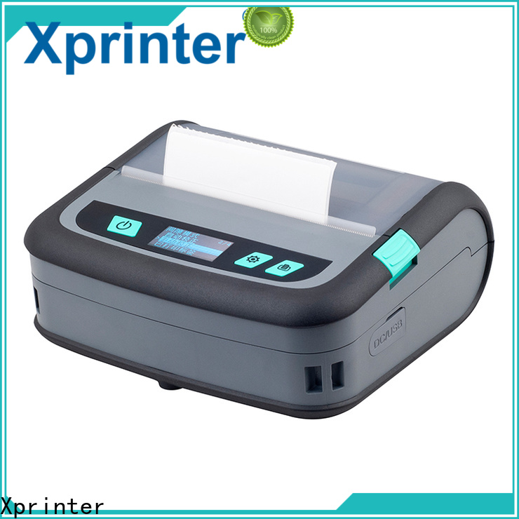 Xprinter quality label receipt printer manufacturer for store