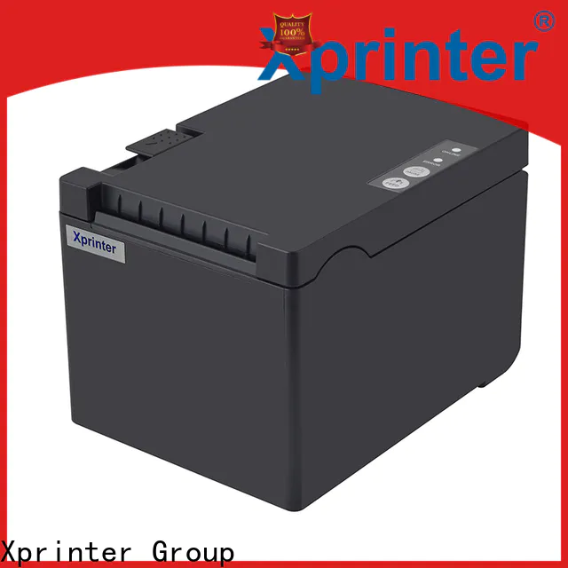 Xprinter thermal printer small supply for supermarket
