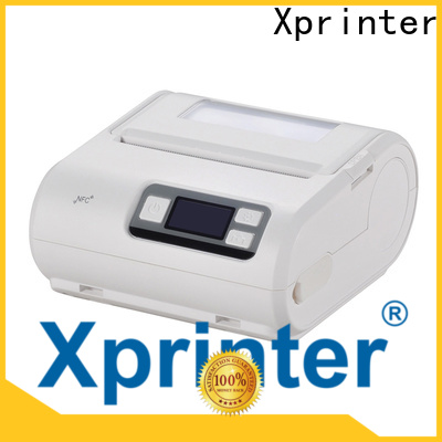 custom portable bill printer maker for supermarket