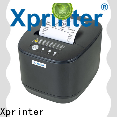 Xprinter new supplier for catering