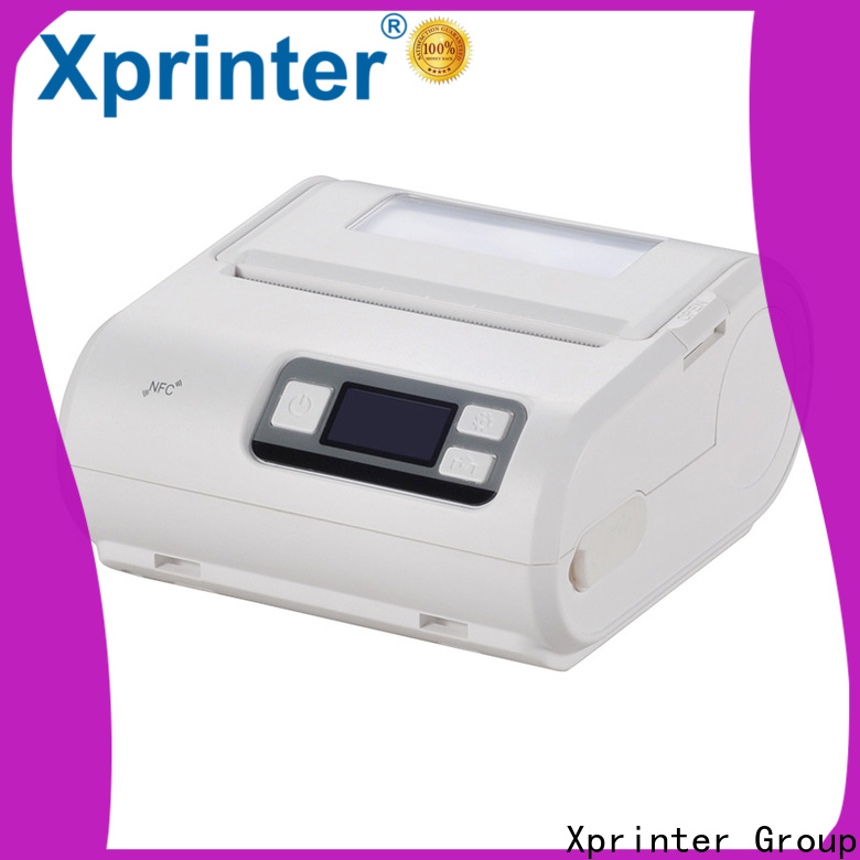 Xprinter buy mobile pos receipt printer for sale for storage