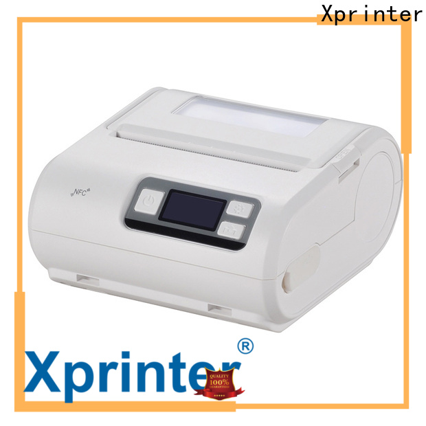 custom label printer mobile wholesale for shop