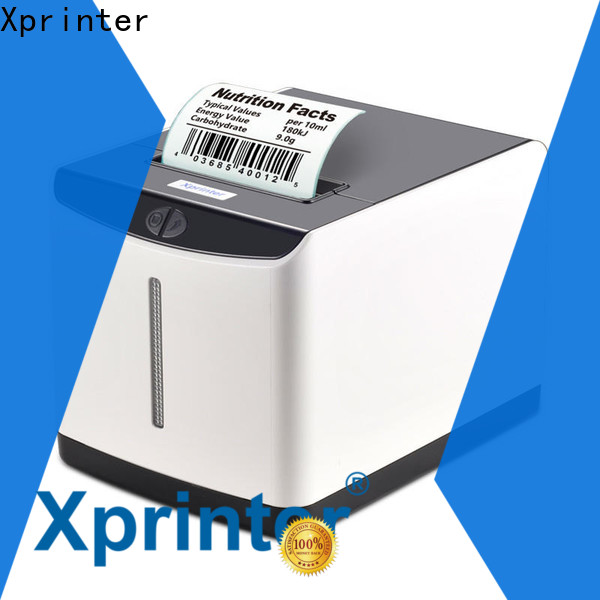 Xprinter bulk buy barcode label printer distributor for industrial