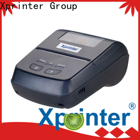 Xprinter Xprinter mobile pos receipt printer for medical care