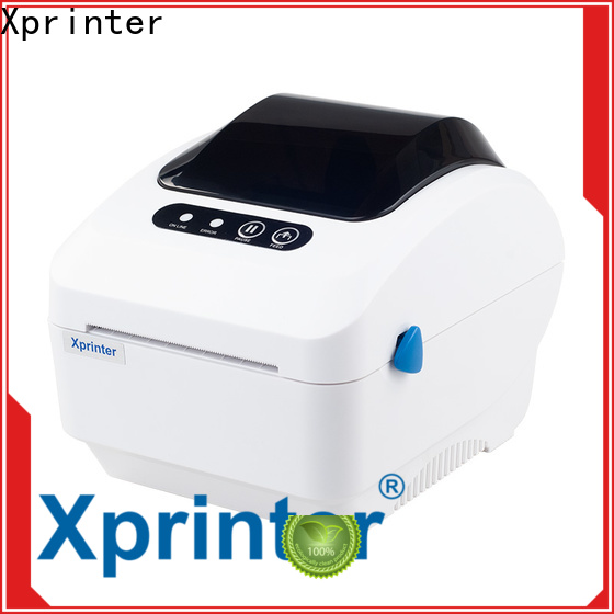 Xprinter barcode label printer maker for commercial