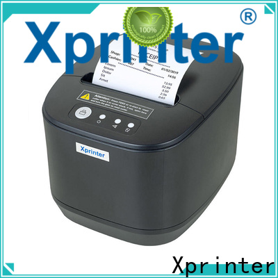 Xprinter wifi receipt printer supply for retail