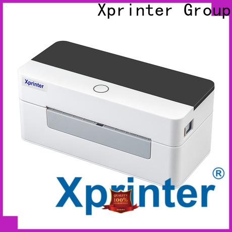 Xprinter barcode label machine wholesale for industrial