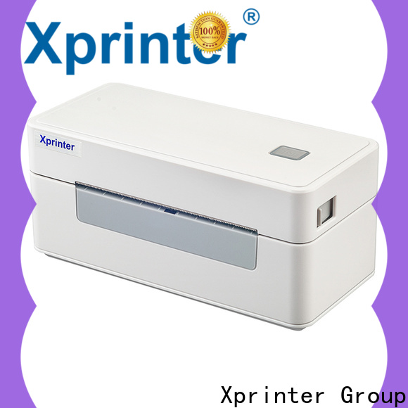 Xprinter barcode label machine for sale for commercial