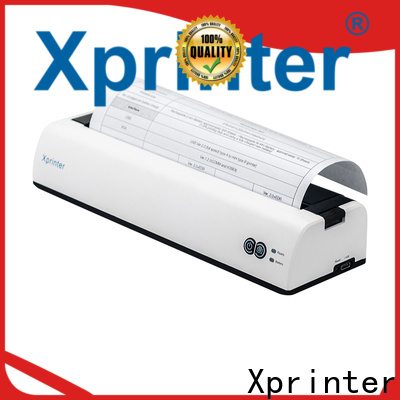 top mobile printer bluetooth maker for medical care