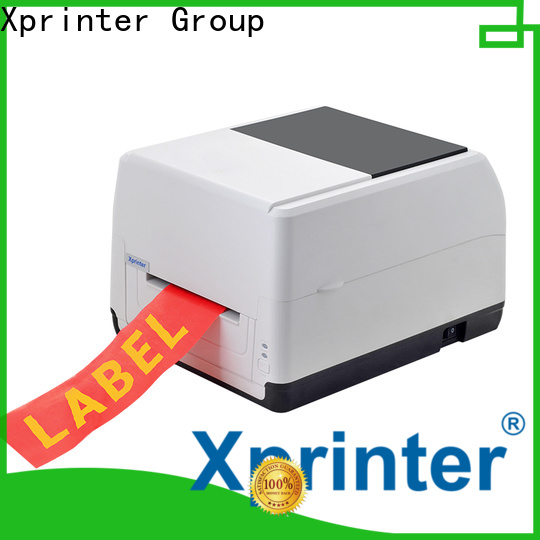 quality barcode label printer maker for business
