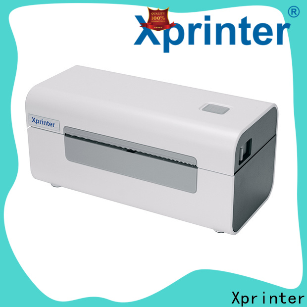 Xprinter professional barcode label machine supplier for commercial