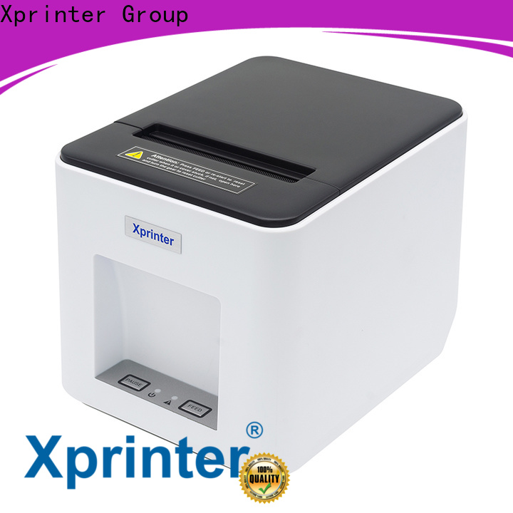 Xprinter barcode label machine distributor for business