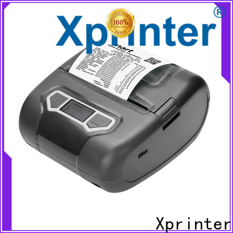 Xprinter best bluetooth thermal label printer supplier for store