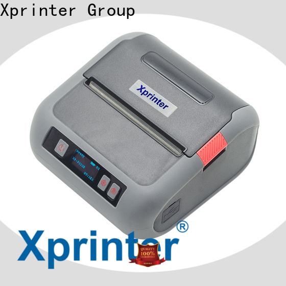 customized pos 58 thermal printer factory price for storage